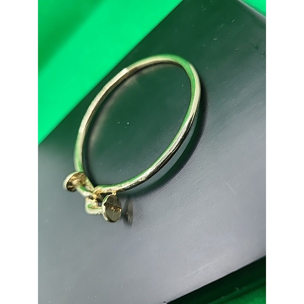 NAIL BANGLE BRACELETS FOR WOMEN